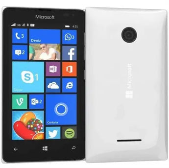 Lumia 435 Dual Sim - Image 2