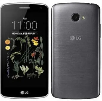 K5 Dual Sim - Image 1