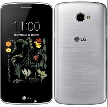 K5 Dual Sim - Image 2