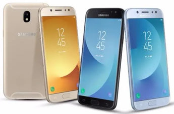 Galaxy J7 2017 Dual Sim - Image 4