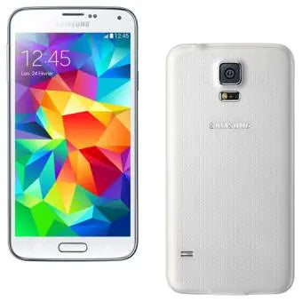 Galaxy S5 4G - Image 4