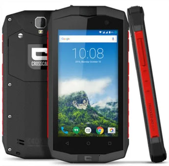 Trekker M1 Core Dual Sim - Image 1