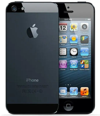 iPhone 5 - Image 1