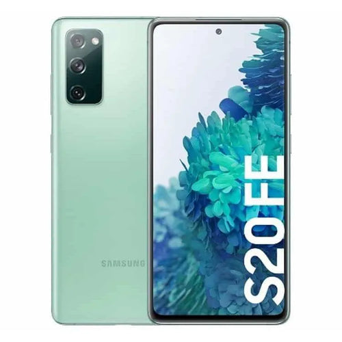 Galaxy S20 FE 5G Dual Sim