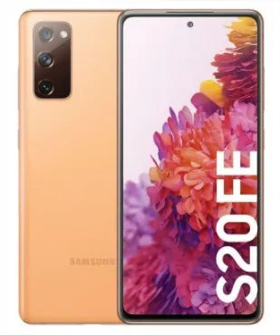 Galaxy S20 FE 5G Dual Sim - Image 5