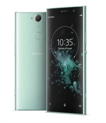 Xperia XA2 Plus - Image 1