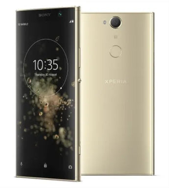 Xperia XA2 Plus - Image 2