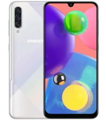 Galaxy A70s - Image 1
