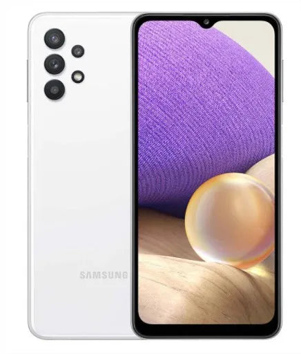 Galaxy A32 5G Dual Sim