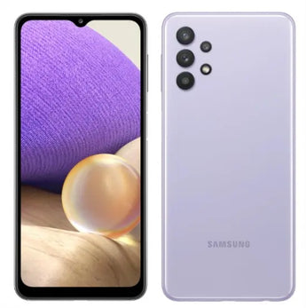 Galaxy A32 4G Dual Sim - Image 2