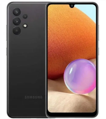 Galaxy A32 4G Dual Sim - Image 4