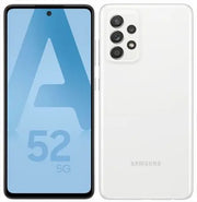Galaxy A52 4G Dual Sim - Image 1