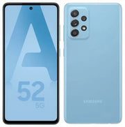 Galaxy A52 4G Dual Sim - Image 2