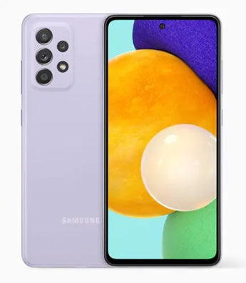 Galaxy A52 5G Dual Sim - Image 3
