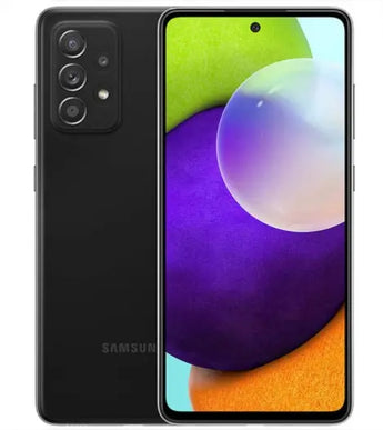 Galaxy A52 4G Dual Sim - Image 4