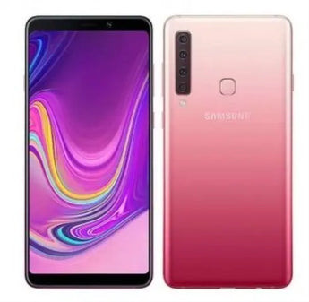 Galaxy A9 Dual Sim 2018 - Image 2