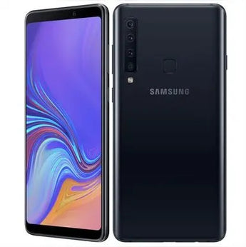 Galaxy A9 Dual Sim 2018 - Image 3