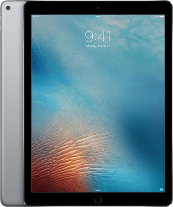 iPad Pro 2015 12.9" WIFI - Image 3