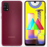 Galaxy M31 - Image 1