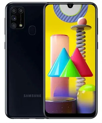 Galaxy M31 - Image 2