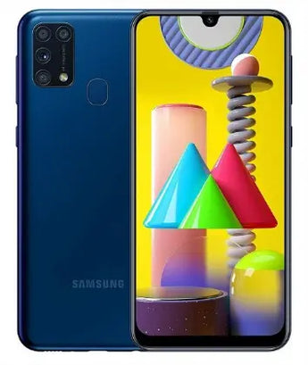 Galaxy M31 Dual Sim - Image 3