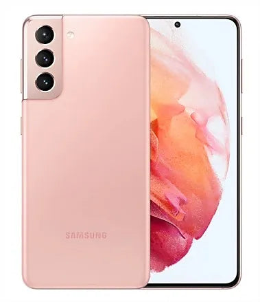Galaxy S21 5G
