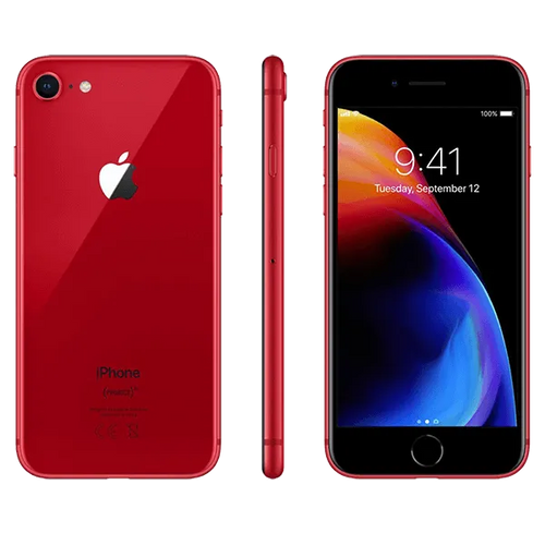 iPhone 8