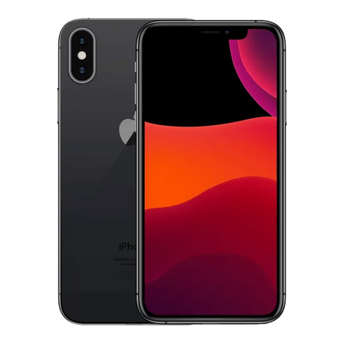 iPhone XS
