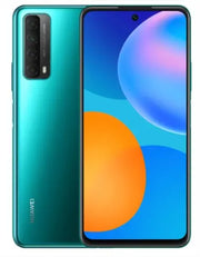 P smart 2021 Dual Sim - Image 1