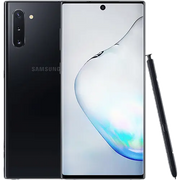 Galaxy Note 10 Plus 5G Dual Sim - Image 1