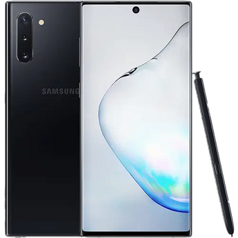 Galaxy Note 10 Dual Sim - Image 3
