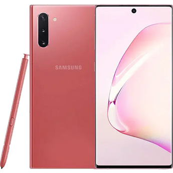 Galaxy Note 10 Dual Sim - Image 4