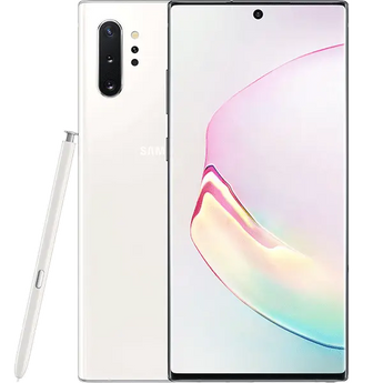 Galaxy Note 10 Dual Sim - Image 5