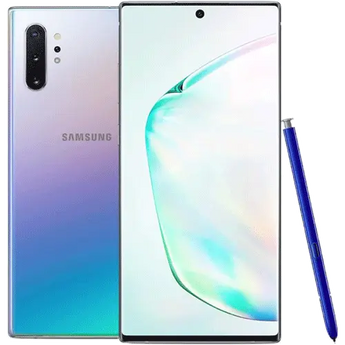 Galaxy Note 10 Plus 5G Dual Sim - Image 3