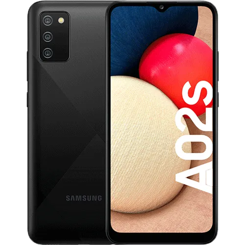 Galaxy A02s