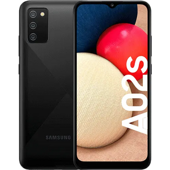 Galaxy A02s - Image 1