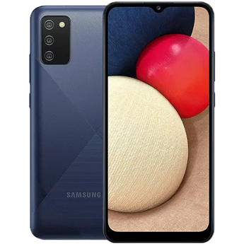Galaxy A02s Dual Sim - Image 2