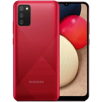 Galaxy A02s - Image 3