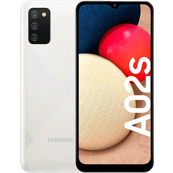 Galaxy A02s - Image 4