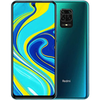 Redmi Note 9S - Image 4