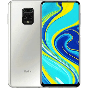 Redmi Note 9S Dual Sim - Image 5