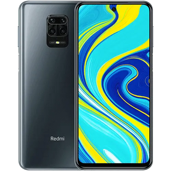 Redmi Note 9S - Image 6