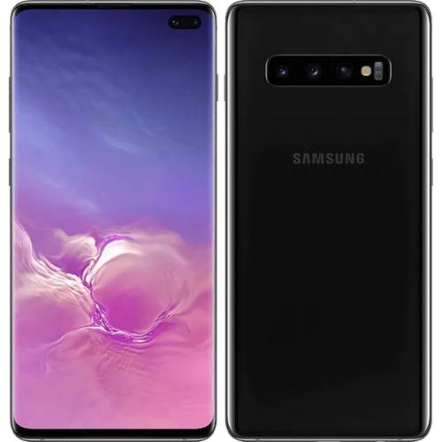 Galaxy S10 Dual Sim