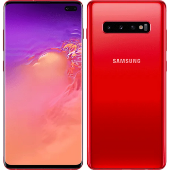 Galaxy S10 Dual Sim - Image 2