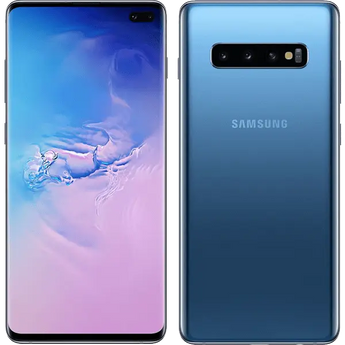 Galaxy S10 Dual Sim - Image 4