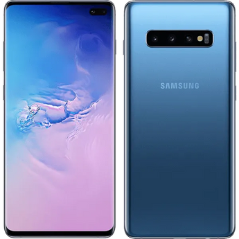 Galaxy S10 Dual Sim - Image 4