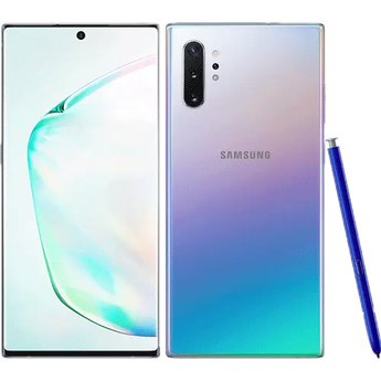 Galaxy Note 10 Plus Dual Sim - Image 2