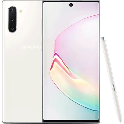 Galaxy Note 10 Plus Dual Sim