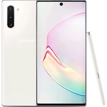 Galaxy Note 10 Plus Dual Sim - Image 3