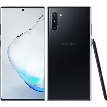 Galaxy Note 10 Plus Dual Sim - Image 4